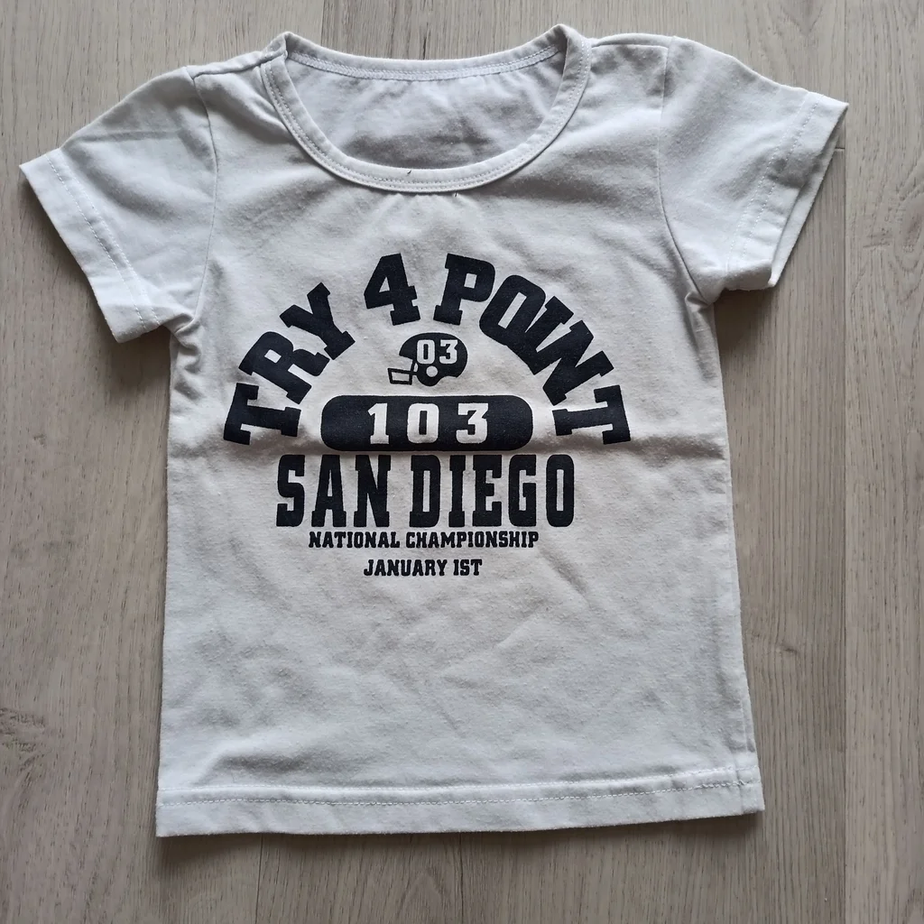 Tee-shirt 